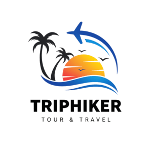triphiker tour and travel logo