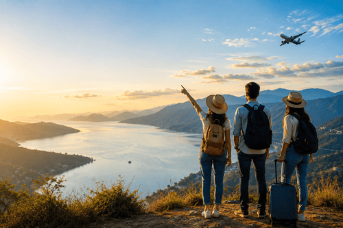 triphiker about us travel experience